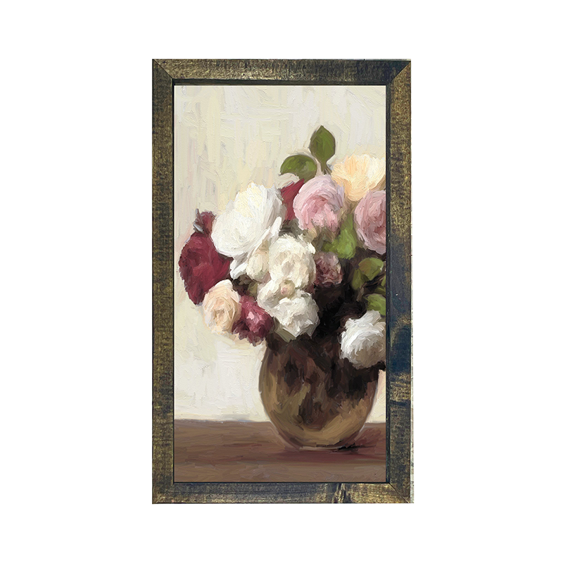Peonies