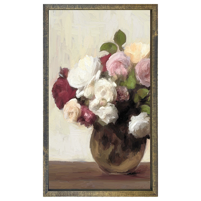 Peonies