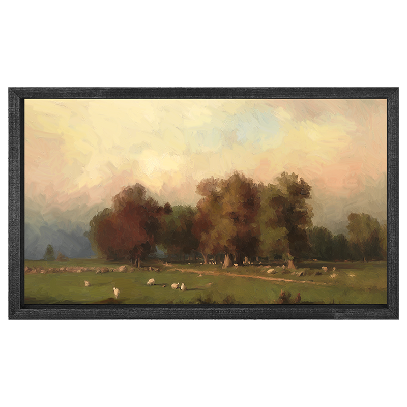 Pasture H