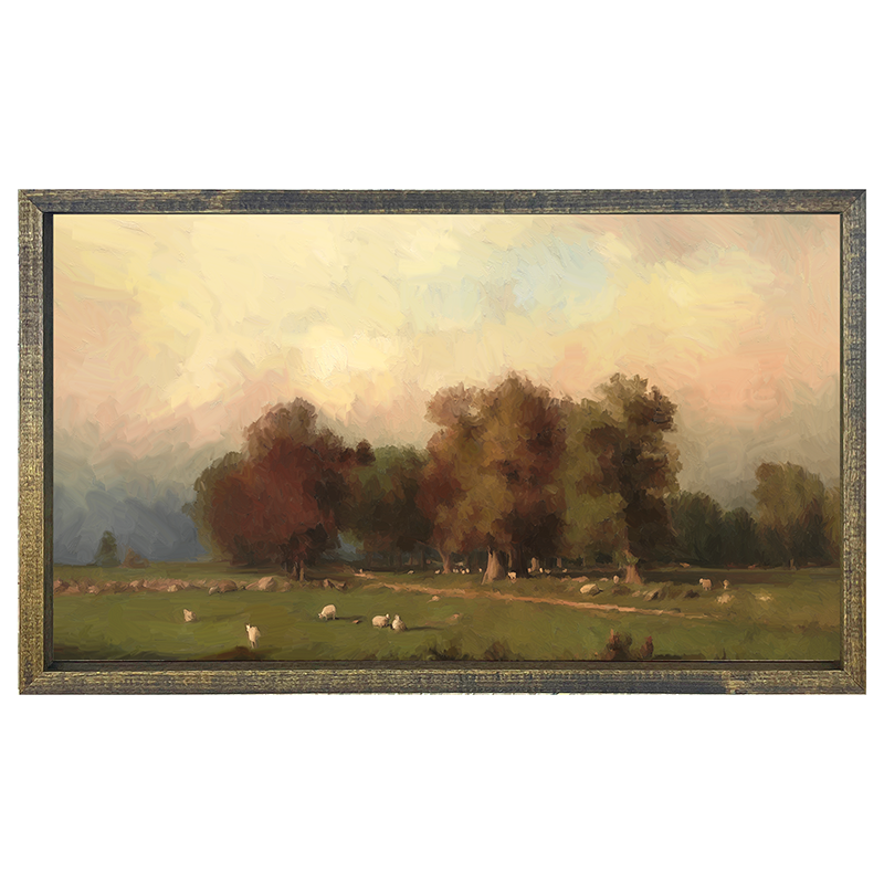 Pasture H