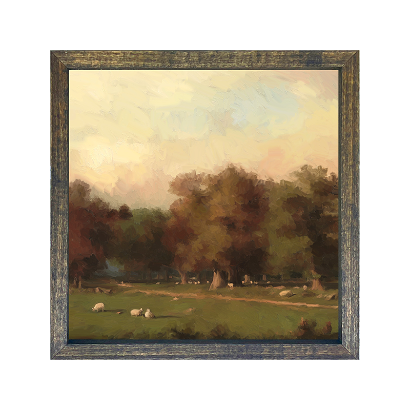 Pasture
