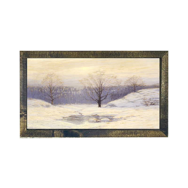Winter Morning