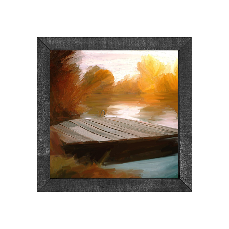 Dock