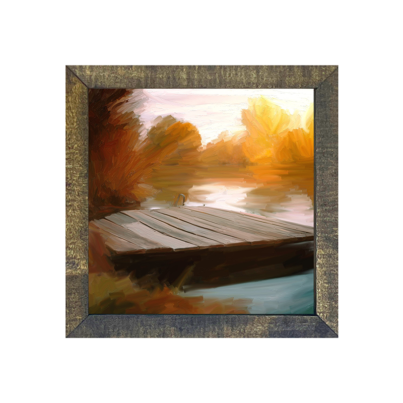 Dock
