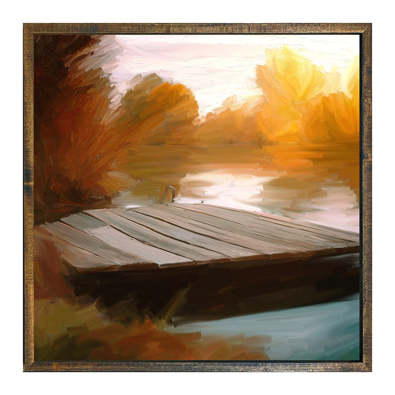 Dock