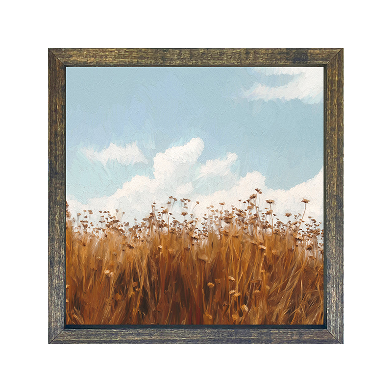 Autumn Field