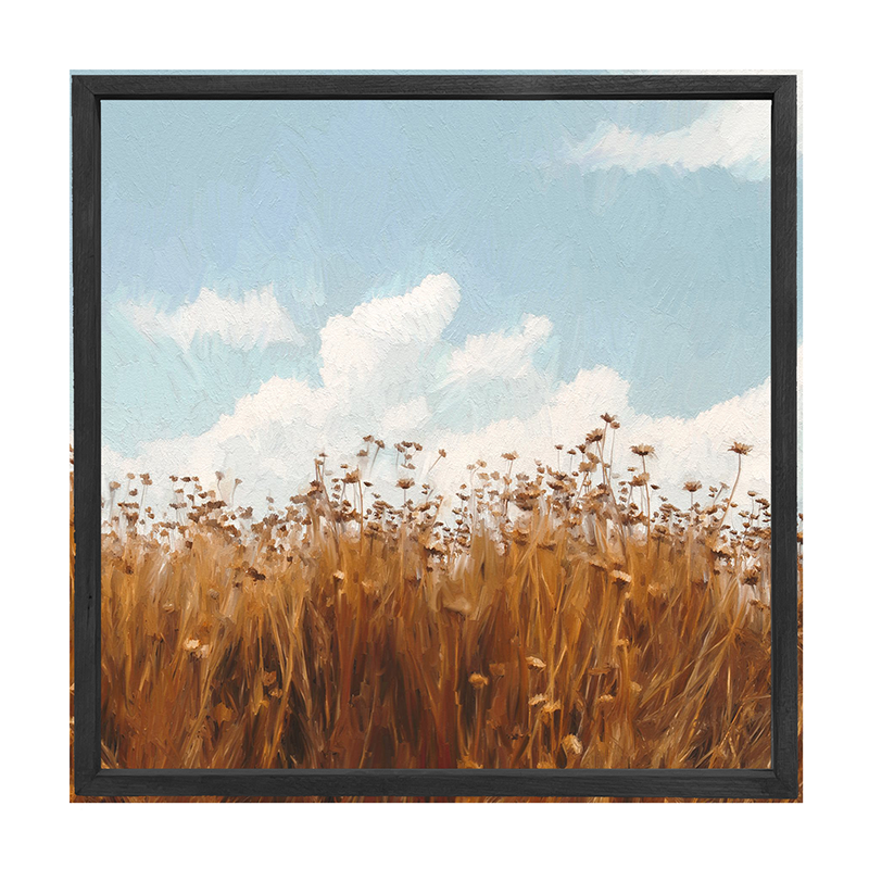Autumn Field