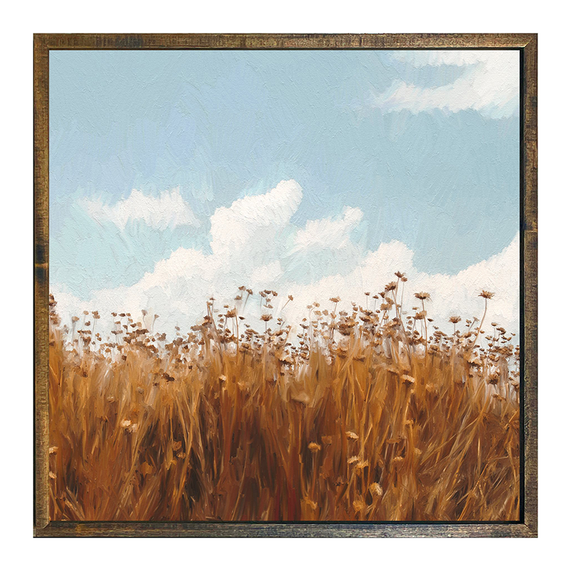 Autumn Field