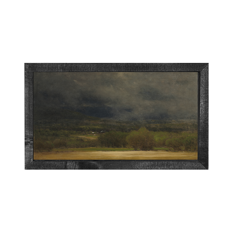 Moody Landscape