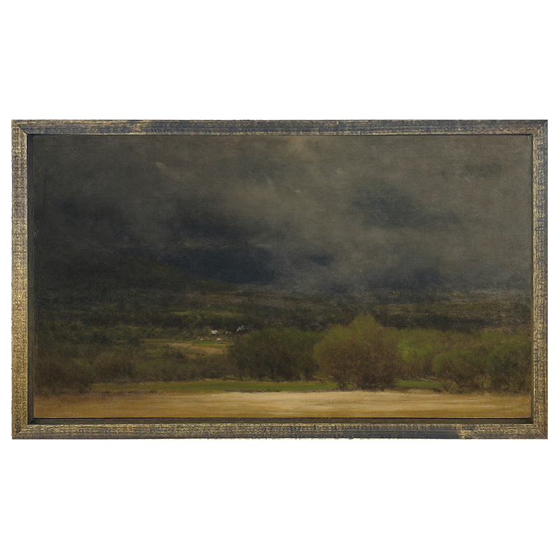 Moody Landscape