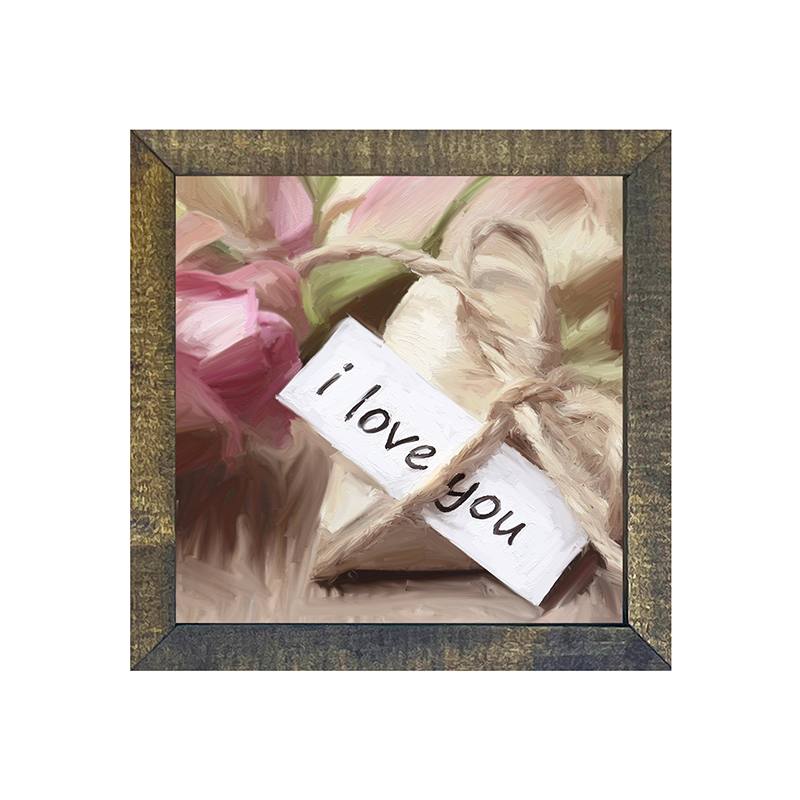 I Love You