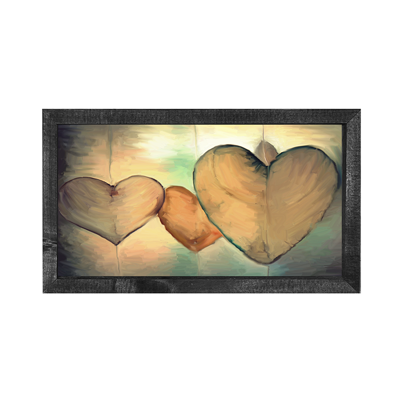 Hearts
