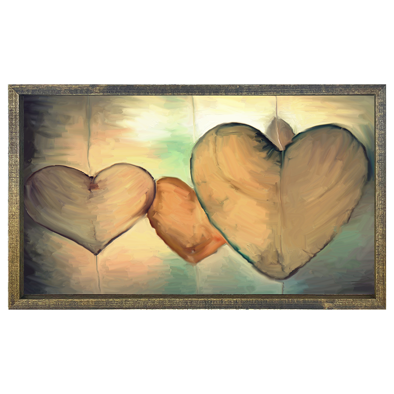 Hearts