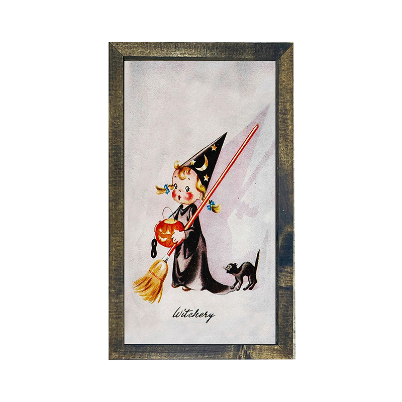 Witchery