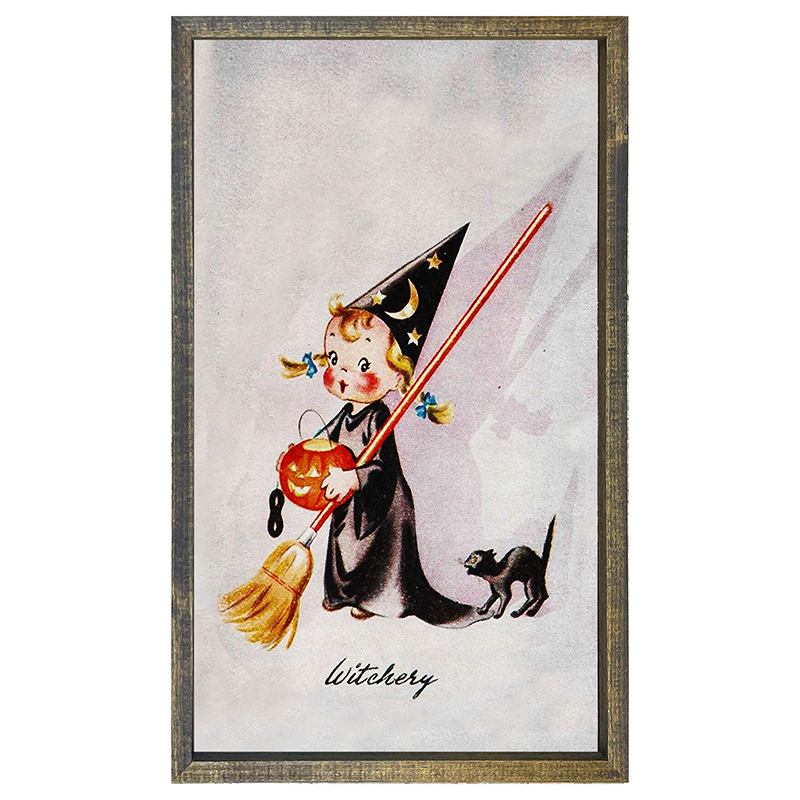 Witchery