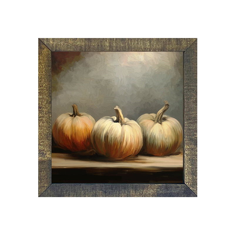 Some Pumpkins