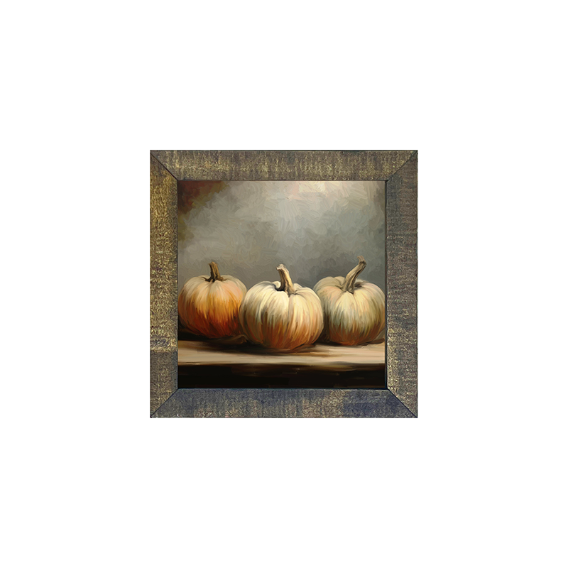 Some Pumpkins