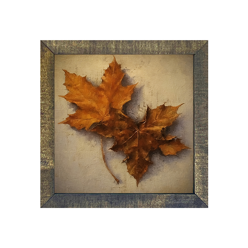 Autumn Leaves