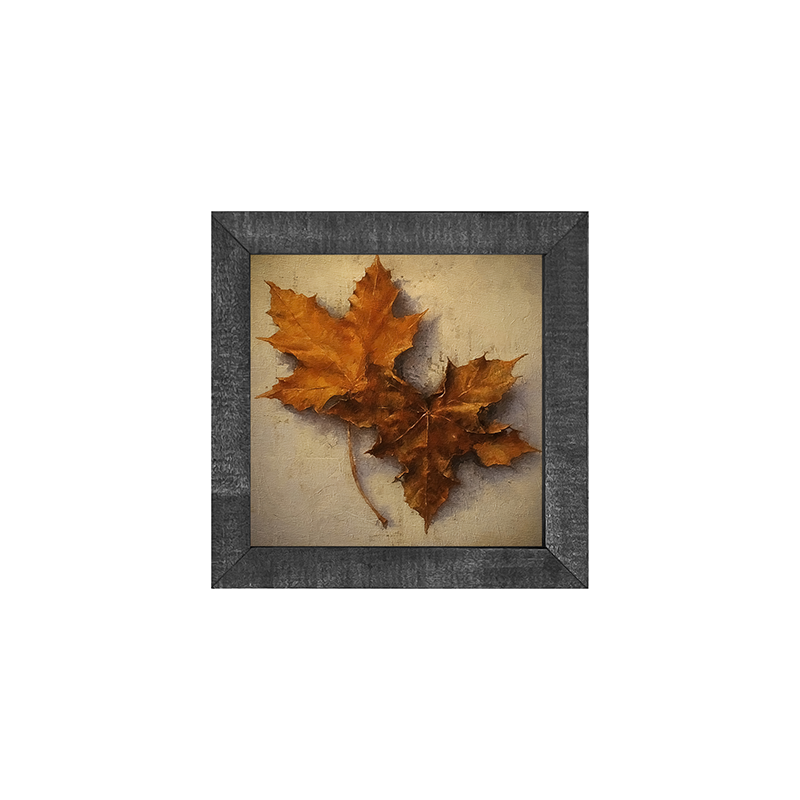 Autumn Leaves
