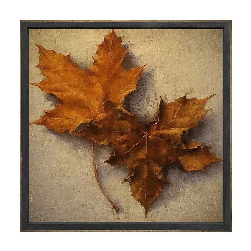 Autumn Leaves