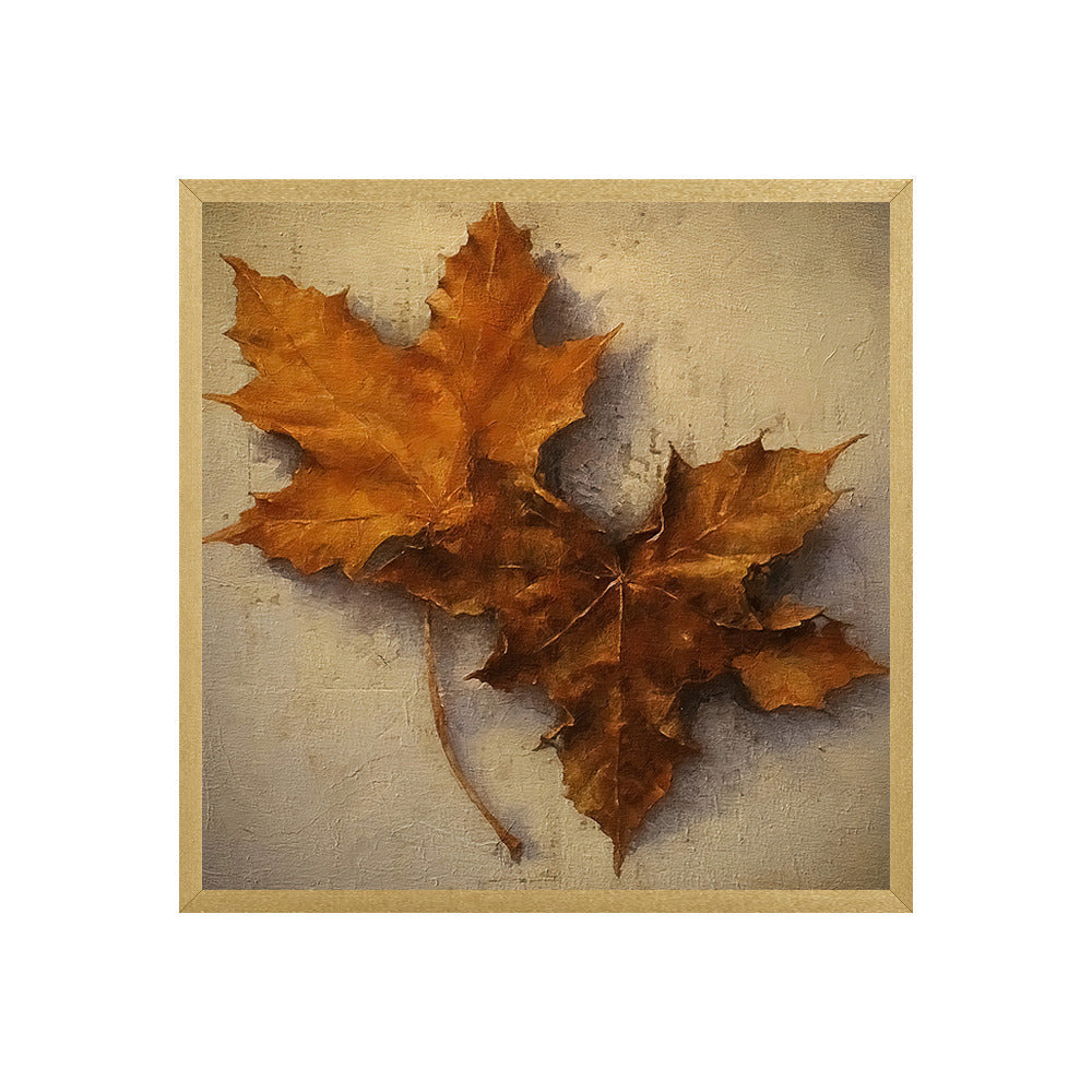 HW-404 in Metallic Gold Gallery Frame, XL