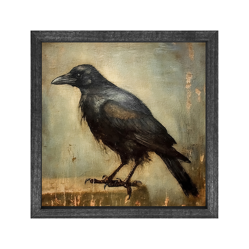 Black Bird