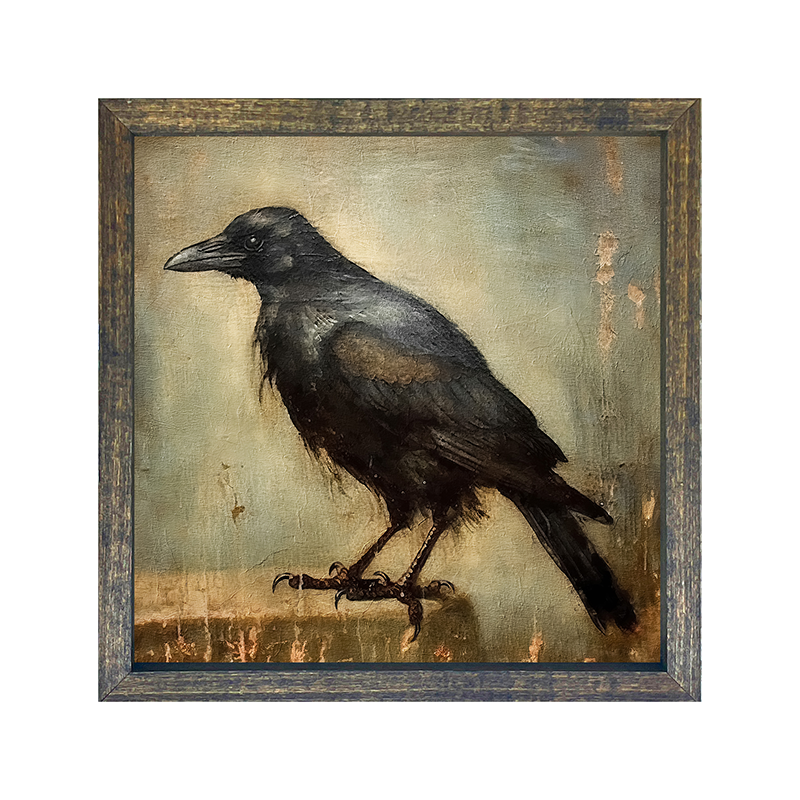Black Bird