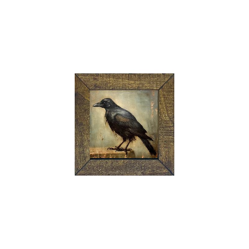 Black Bird