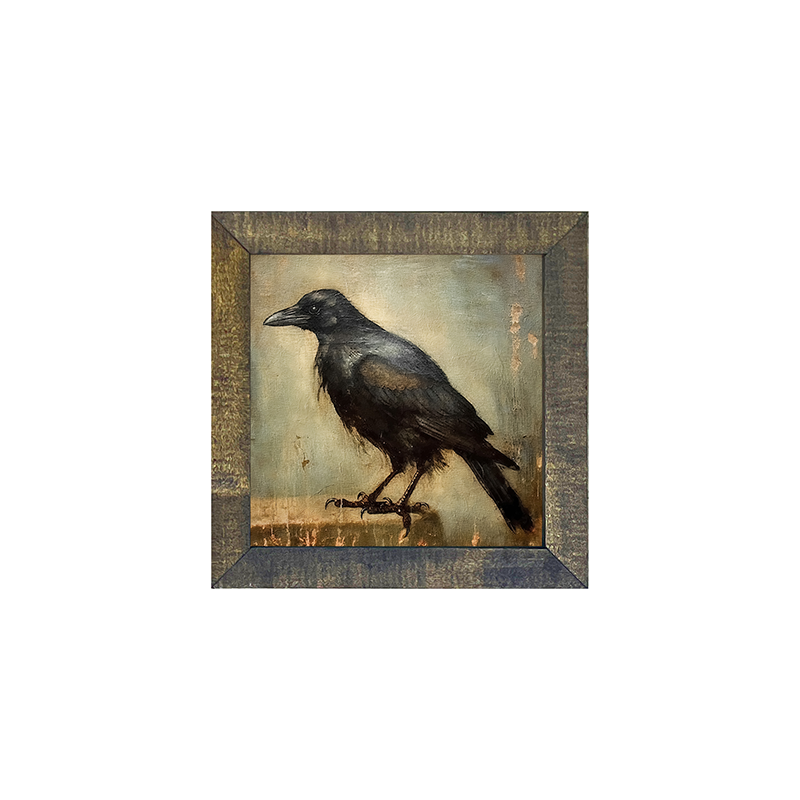 Black Bird