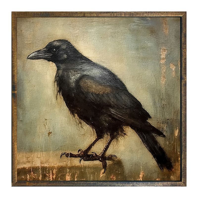 Black Bird