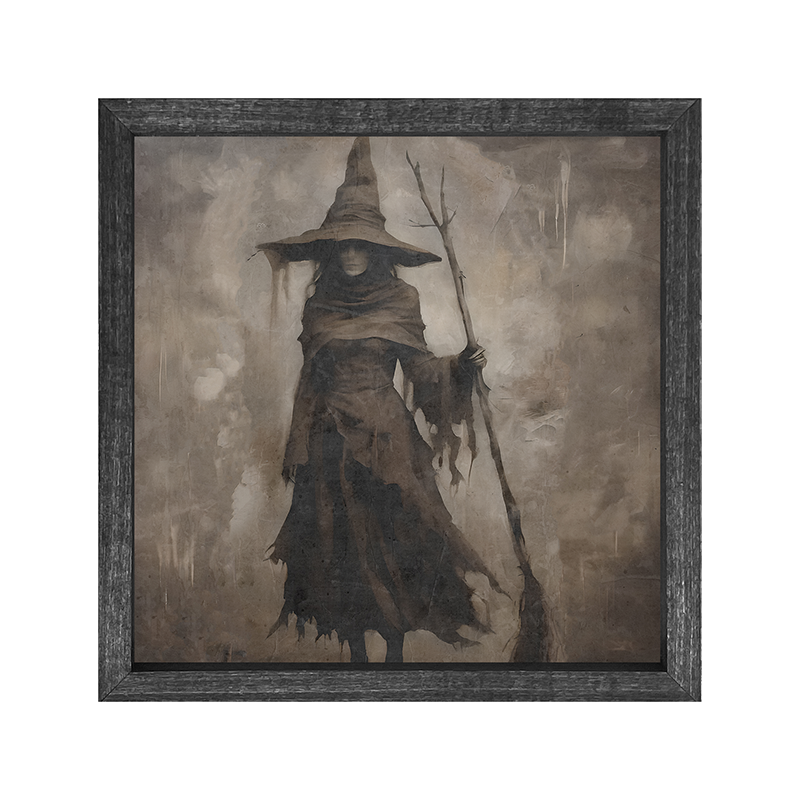 Shadow Witch 1