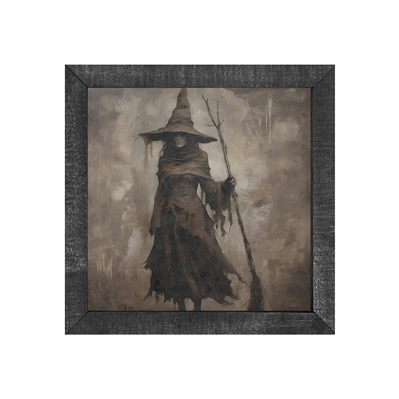 Shadow Witch 1