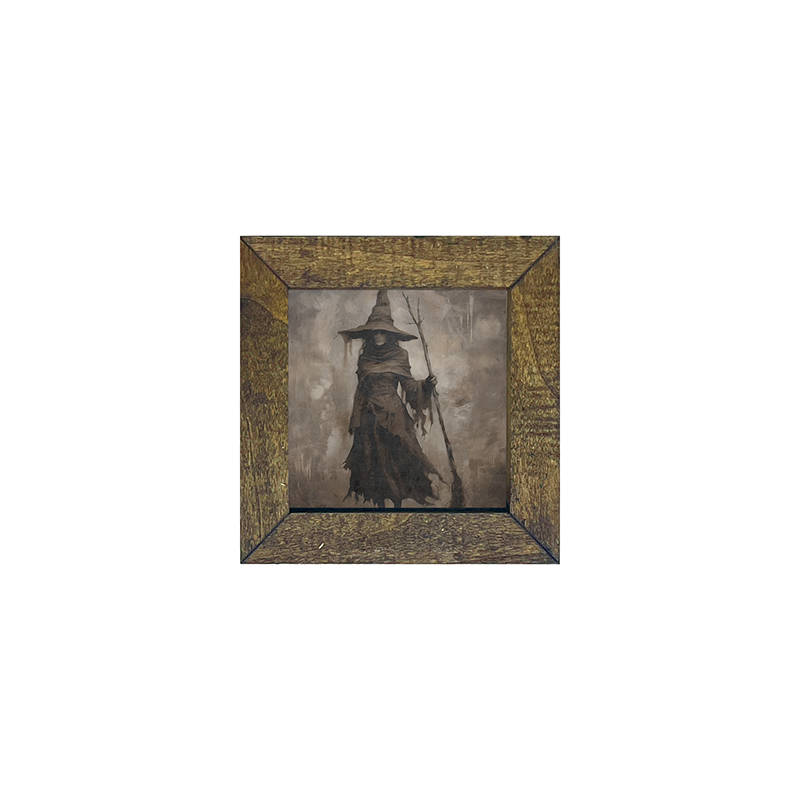 Shadow Witch 1