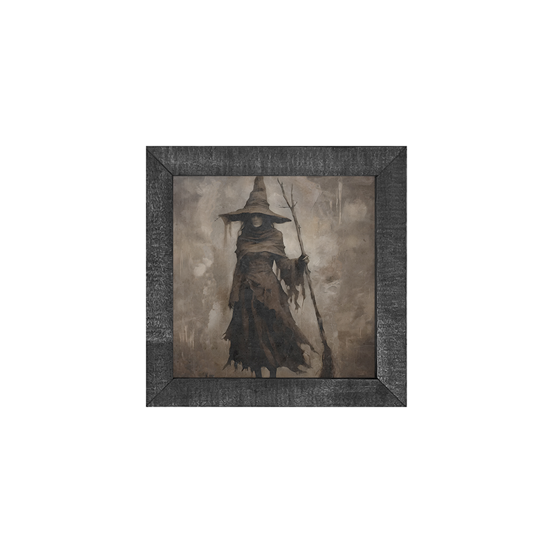 Shadow Witch 1