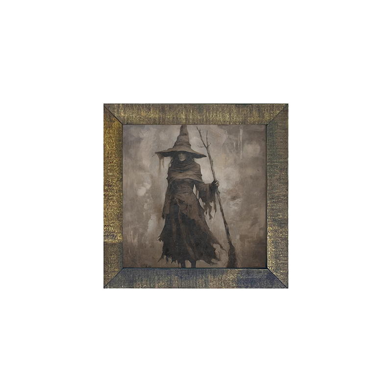 Shadow Witch 1