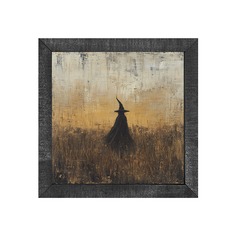 Rustic Witch