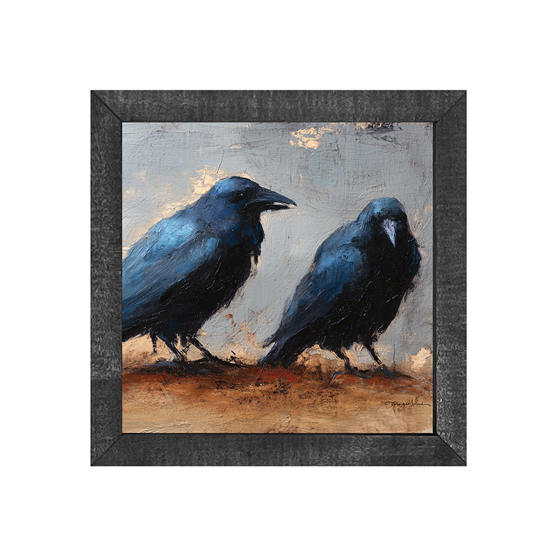 Two Crows