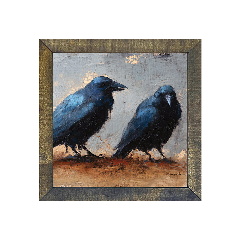 Two Crows