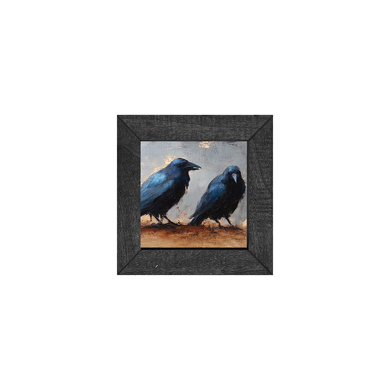 Two Crows