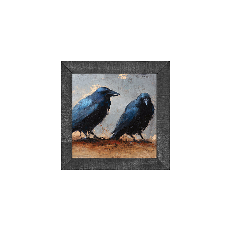 Two Crows