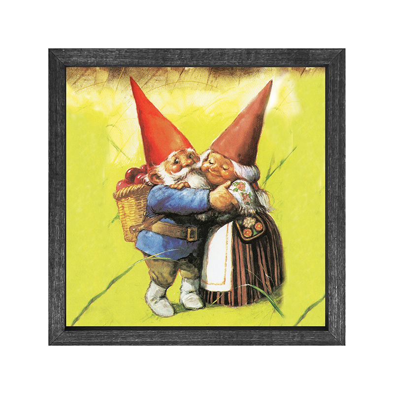Two Gnomes