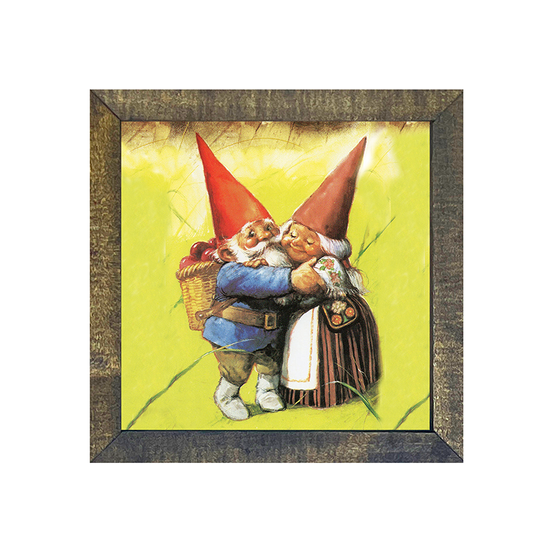 Two Gnomes