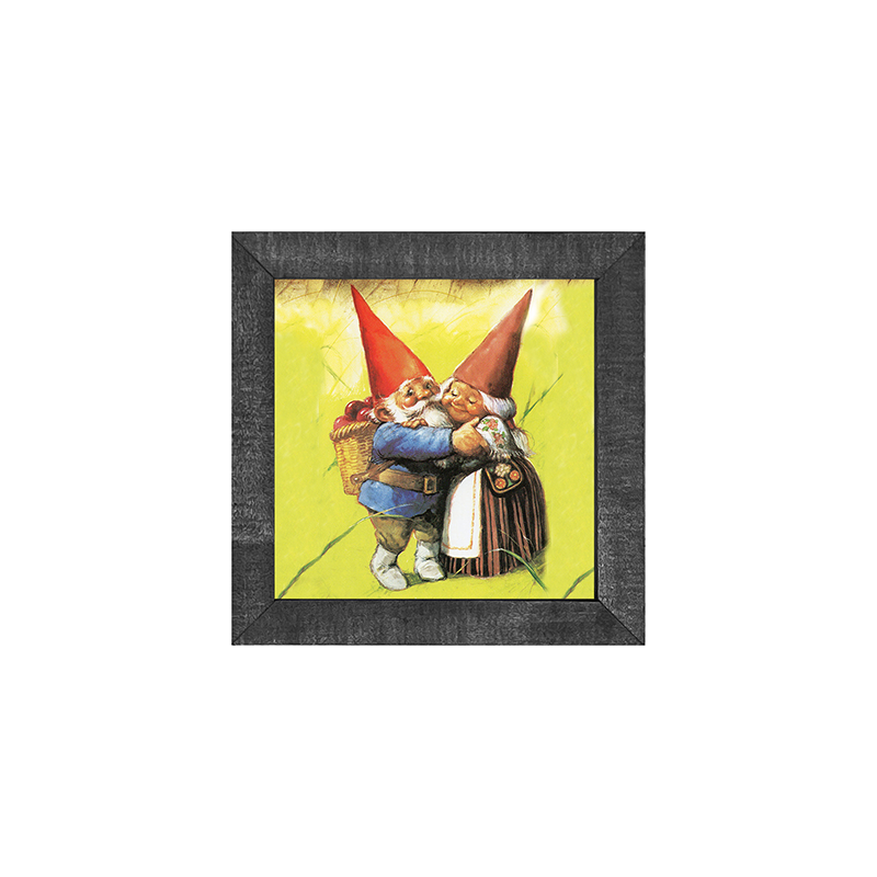 Two Gnomes