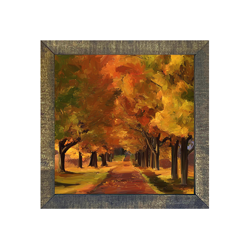 Autumn Path