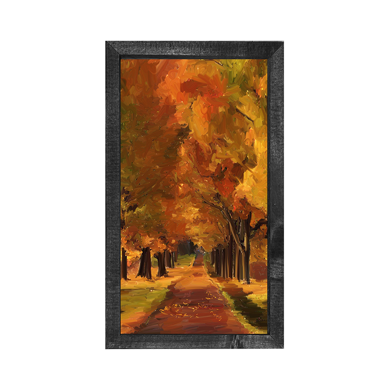 Autumn Path
