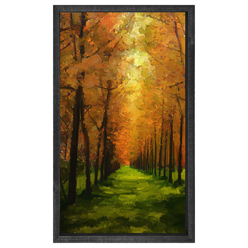 Green Path