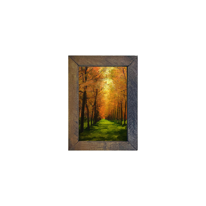 Green Path