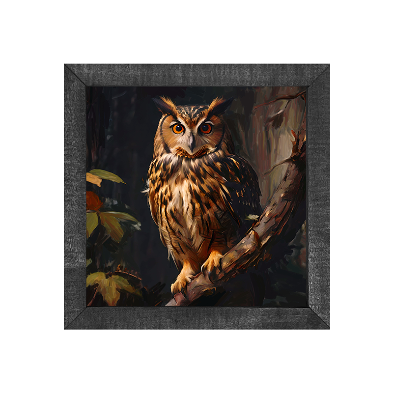 Forest Owl