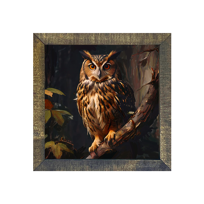 Forest Owl
