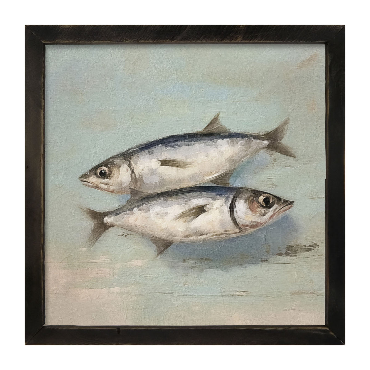 Two Fish